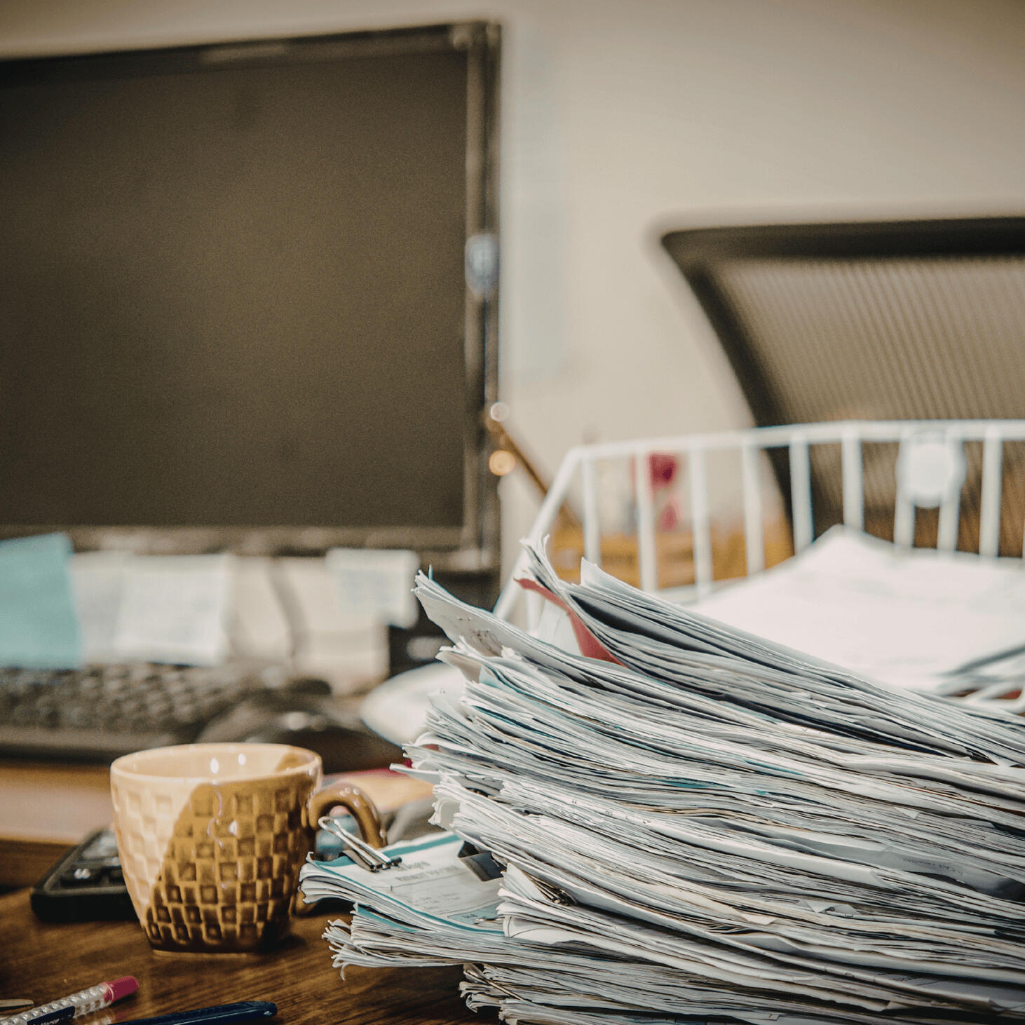 Executive Functioning